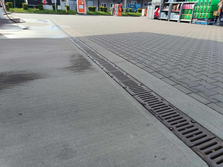 Odwodnienia liniowe Koszalin