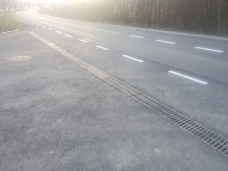 Odwodnienia liniowe Kraków małopolska