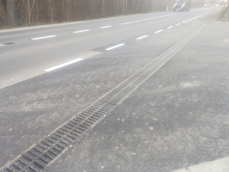 Odwodnienia liniowe Kraków małopolska