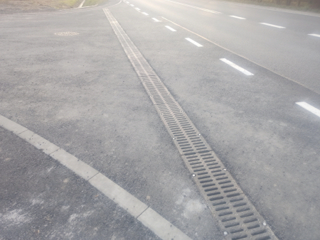 Odwodnienia liniowe Kraków małopolska