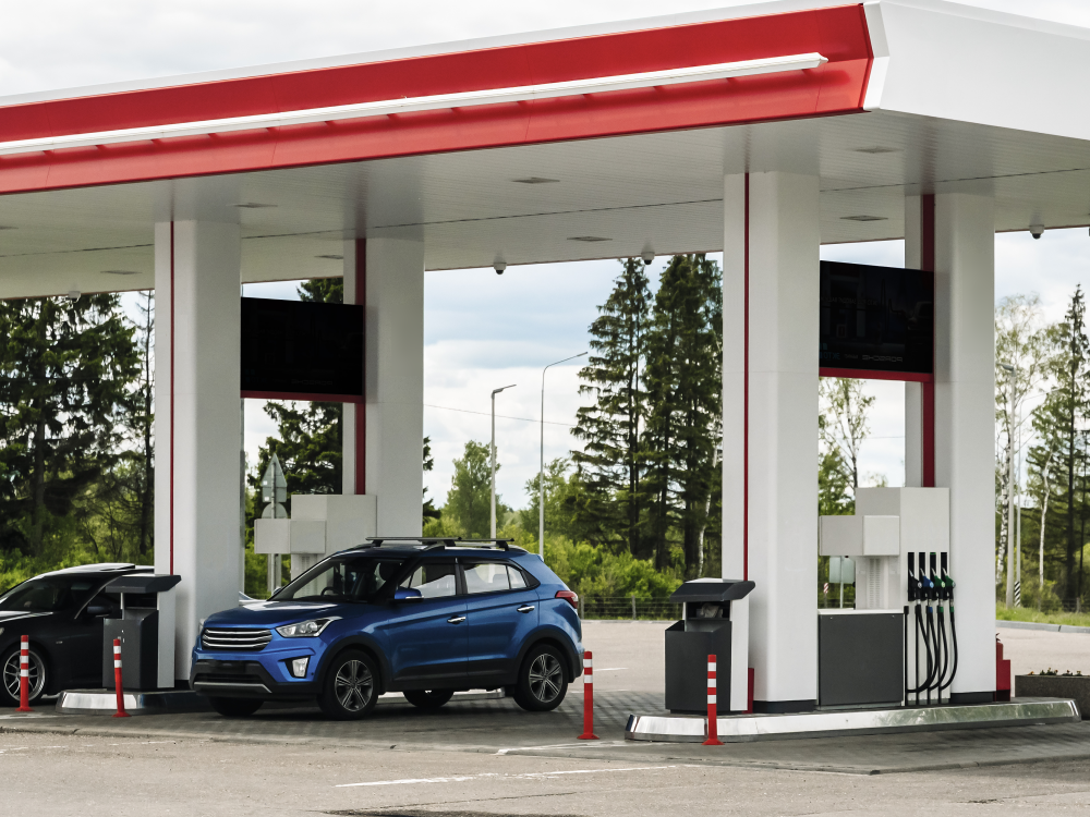 Odwodnienia liniowe - ich rola w obiektach użyteczności publicznej