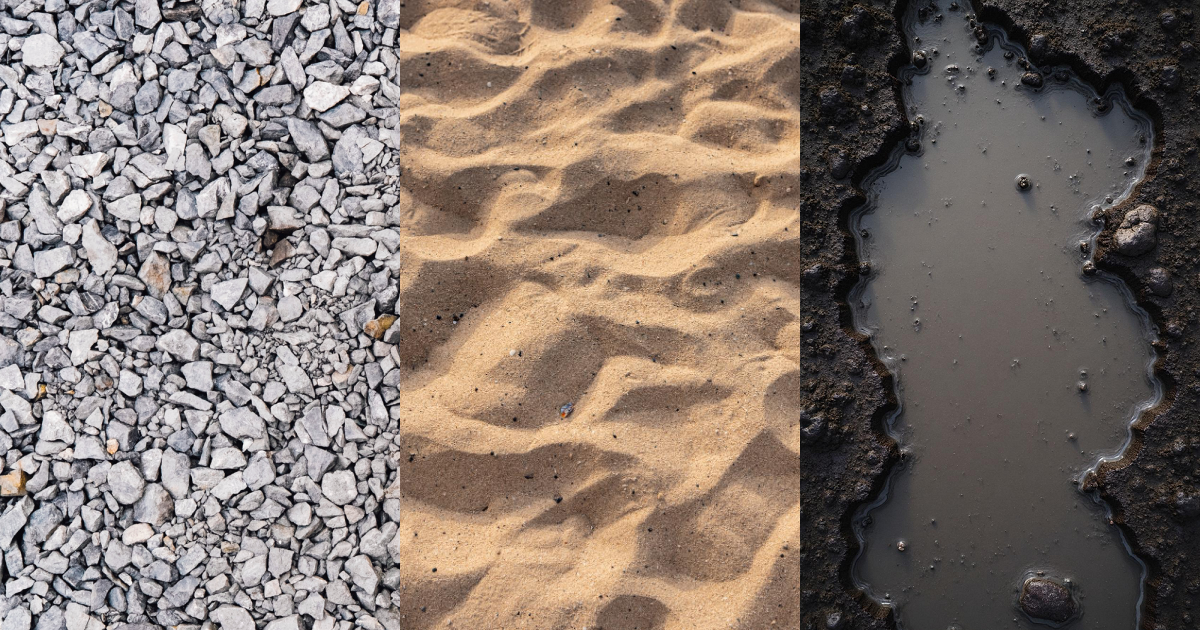 Odwodnienia liniowe - systemy odwodnień a rodzaje podłoża